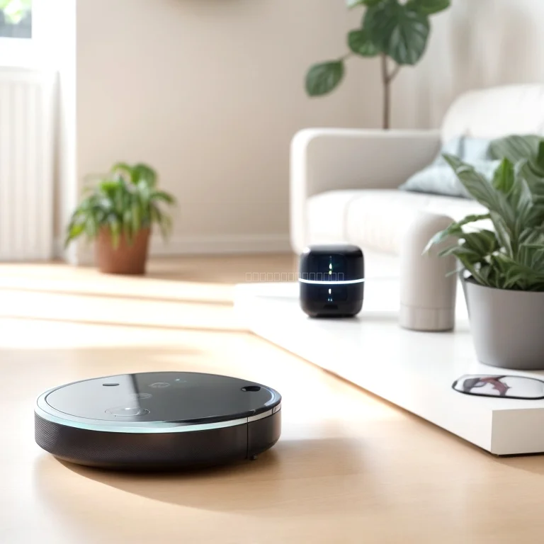 How AI Devices Transform Everyday Life